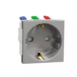 Розетка Schneider Electric NU305730