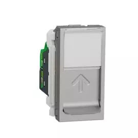 Розетка Schneider Electric NU341030