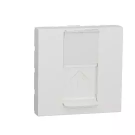 Розетка Schneider Electric NU341718