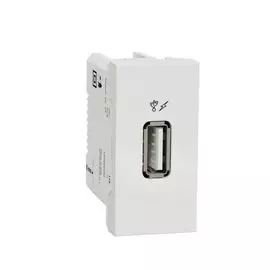 Розетка Schneider Electric NU342818