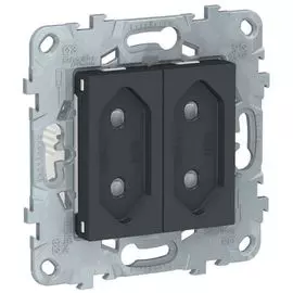 Розетка Schneider Electric NU503154