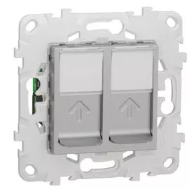 Розетка Schneider Electric NU542430