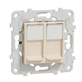 Розетка Schneider Electric NU542444