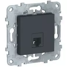 Розетка Schneider Electric NU549254