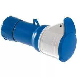 Розетка Schneider Electric PKF16M423