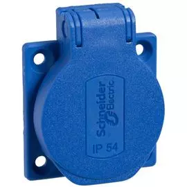 Розетка Schneider Electric PKS51B