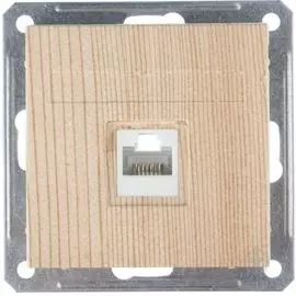 Розетка Schneider Electric RSI-152K5E-7-86