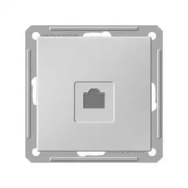 Розетка Schneider Electric RSI-152T-5-86