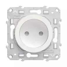 Розетка Schneider Electric S52R033