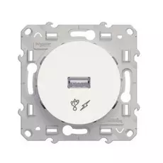 Розетка Schneider Electric S52R408