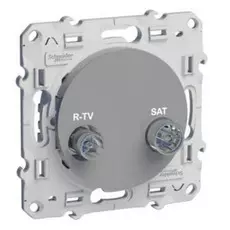 Розетка Schneider Electric S53R456