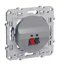 Розетка Schneider Electric S53R487