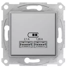 Розетка Schneider Electric SDN2710260