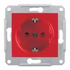 Розетка Schneider Electric SDN3000341