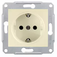 Розетка Schneider Electric SDN3000547