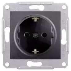 Розетка Schneider Electric SDN3000570