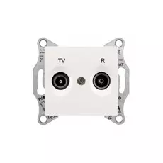 Розетка Schneider Electric SDN3301347