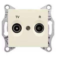 Розетка Schneider Electric SDN3301647