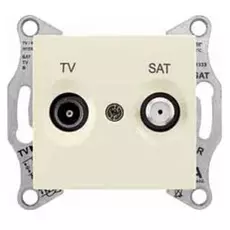 Розетка Schneider Electric SDN3401647