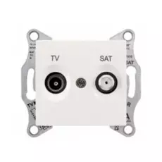 Розетка Schneider Electric SDN3401947