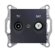 Розетка Schneider Electric SDN3401970