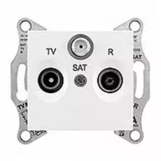 Розетка Schneider Electric SDN3501221