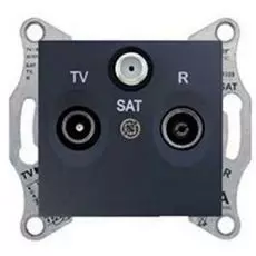 Розетка Schneider Electric SDN3501270