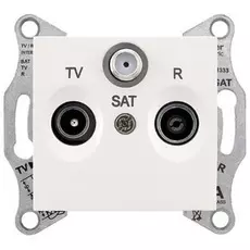 Розетка Schneider Electric SDN3501421