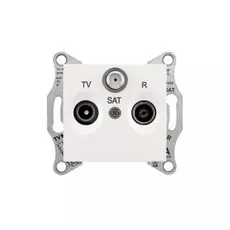 Розетка Schneider Electric SDN3501447