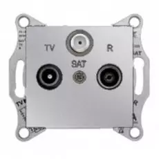 Розетка Schneider Electric SDN3501460