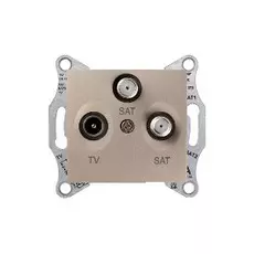 Розетка Schneider Electric SDN3502168