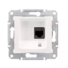 Розетка Schneider Electric SDN4500147