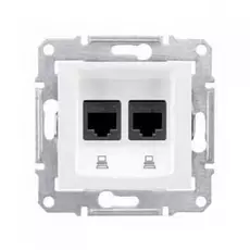 Розетка Schneider Electric SDN4600121