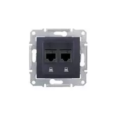 Розетка Schneider Electric SDN4600170