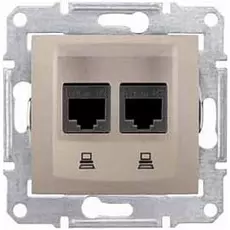 Розетка Schneider Electric SDN4800168