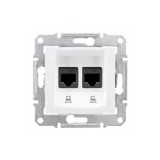 Розетка Schneider Electric SDN5000121