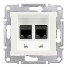 Розетка Schneider Electric SDN5000147