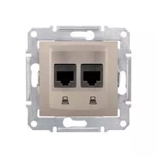 Розетка Schneider Electric SDN5000168