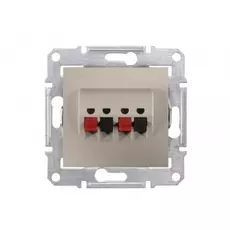 Розетка Schneider Electric SDN5400168