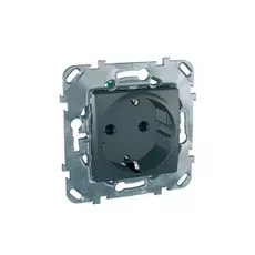 Розетка Schneider Electric Unica Top