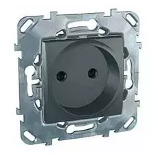 Розетка Schneider Electric Unica Top