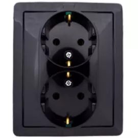 Розетка Simon 1590451-032