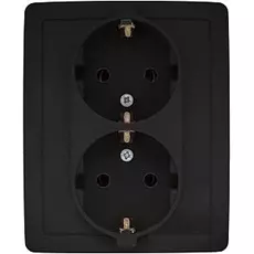 Розетка Simon 1590456-032