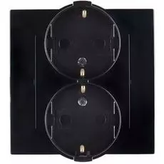 Розетка Simon 1590459-032