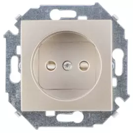 Розетка Simon 1591444-034