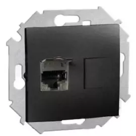 Розетка Simon 1591563-032