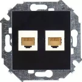 Розетка Simon 1591593-032