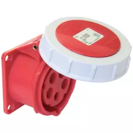 Розетка скрытой установки DKC DISF240165