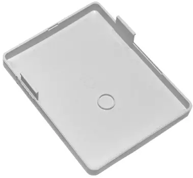 Розетка SNR SNR-FDB-02D оптическая