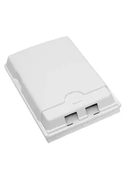 Розетка SNR SNR-FTB-02F оптическая